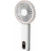 Ventiliatorius Oem Portable fan W10 baltas