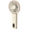 Ventiliatorius Oem Portable fan W10 beige