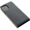 Oem Vertikalus dėklas „SLIM FLEXI FRESH“, skirtas „XIAOMI Redmi 15C“, juodas