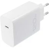Inne VIVO originalus įkroviklis „Flash Charge USB C“ 3A 120W V12060L1B0 baltas urmu
