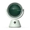 Ventiliatorius Oem Desk fan HX-121B matcha žalias