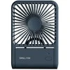Ventiliatorius Oem Desk fan HX-123 dark mėlynas