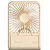 Ventiliatorius Oem Desk fan HX-123 beige