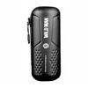 WILDMAN traveling bag for bottle holder 0,8L E3 juodas