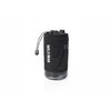 WILDMAN traveling bag for bottle cage for bike handlebad 1L R1 juodas