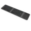 WiWU - Wireless Foldable Klaviatūra FMK-05 - juodas