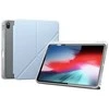 WiWU - Classic III TPU apsauginis dėklas, skirtas iPad 10,2"/10,5" - mėlynas