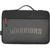 WiWU - Atsparus vandeniui Nešiojamas kompiuteris Handbag 14" Warriors Nešiojamas kompiuteris Sleeve - juodos spalvos