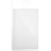 Partner Telecom Universalus maišelio raštas 2 baltas (215x120mm)