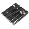 Oem Plastic bags for dog excrement 10 rolls juodas