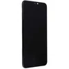 OEM LCD ekranas iPhone 11 Pro Max su skaitmeniniu keitikliu (HD+ Incell) su perkeliamu IC