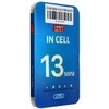 iPhone 13 Mini LCD ekranas su skaitmeniniu keitikliu, juodas (ZY-LTPS)