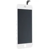 LCD Ekranas iPhone 6 Plus + Touch Screen baltas (JK)