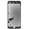 Dėklas Samsung FixCell ekranas, skirtas IPHONE 7 Plus Retina Juodas (atnaujintas)