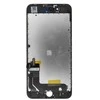 FixCell ekranas, skirtas IPHONE 8 Plus Retina Juodas (atnaujintas)
