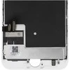 FixCell ekranas, skirtas IPHONE 8/SE 2020 Retina Baltas (atnaujintas)