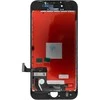 FixCell LCD Ekranas for IPHONE 8G SE 2020 juodas (high light)