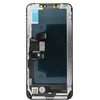 OEM LCD ekranas iPhone Xs Max su skaitmeniniu keitikliu, juodas (HD+ Incell)