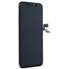 OEM LCD ekranas iPhone Xs su skaitmeniniu keitikliu, juodas (HD+ Incell)