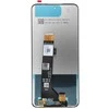 FixCell LCD Ekranas, skirtas MOTOROLA G53 5G OEM be rėmelio