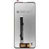 FixCell LCD Ekranas, skirtas MOTOROLA G8 OEM be rėmelio