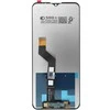 FixCell LCD Ekranas, skirtas MOTOROLA G9 Play / E7 Plus OEM be rėmelio
