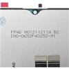 OEM ekranas SAMSUNG a03 a035 OEM be rėmelio