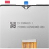 FixCell ekranas, skirtas SAMSUNG a13 5G a136 OEM be rėmelio