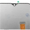FixCell ekranas, skirtas SAMSUNG a20e a202 OEM be rėmelio