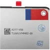 FixCell ekranas, skirtas SAMSUNG a21s a217 OEM be rėmelio