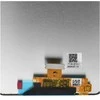 FixCell ekranas, skirtas SAMSUNG a21s a217 OEM be rėmelio