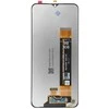 Oem FixCell ekranas, skirtas SAMSUNG a23 4G a235 be rėmelio (atnaujintas)
