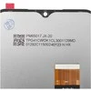 FixCell ekranas, skirtas SAMSUNG a23 5G a236 OEM be rėmelio