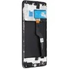 Zila Ekranas, skirtas Samsung Galaxy A10