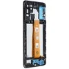 Dėklas Zila Ekranas, skirtas Samsung Galaxy A32 5G (Atnaujinta)