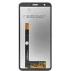 FixCell LCD Ekranas, skirtas BLACKVIEW BV6600 OEM be rėmelio