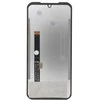 Dėklas FixCell LCD Ekranas, skirtas DOOGEE S86 Pro OEM be rėmelio