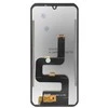 Dėklas FixCell LCD Ekranas for DOOGEE S88 Pro S88 Plus S88 OEM without frame