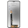 Dėklas FixCell LCD Ekranas, skirtas DOOGEE S98 OEM be rėmelio