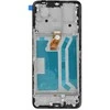 partnertele LCD Ekranas for HONOR X7 OEM with frame