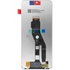FixCell LCD Ekranas skirtas HONOR X8A OEM be rėmelio