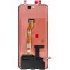 „Partnertele“ LCD ekranas, skirtas „HONOR X9B X50 Magic 6 Lite“ (OEM), be rėmelio.