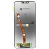 FixCell LCD Ekranas skirtas HUAWEI MATE 20 lite HQ be rėmelio