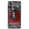 FixCell LCD Ekranas skirtas HUAWEI P30 OLED su rėmeliu