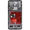 FixCell LCD Ekranas skirtas HUAWEI P40 TFT su rėmeliu