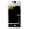 FixCell LCD display for IPHONE 15 Pro SOFT OLED DD 120 hz