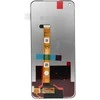 FixCell LCD Ekranas, skirtas OPPO A54 5G OEM be rėmelio