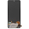 FixCell LCD Ekranas, skirtas POCO F3 F4 OLED be rėmelio