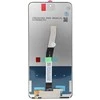 FixCell LCD Ekranas skirtas FixCell LCD REDMI NOTE 9S / NOTE 9 PRO OEM be rėmelio