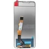 FixCell LCD Ekranas skirtas FixCell LCD REDMI NOTE 9T / NOTE 9 5g OEM be rėmelio